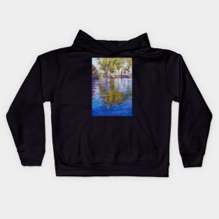Reflections of the Goulburn Kids Hoodie